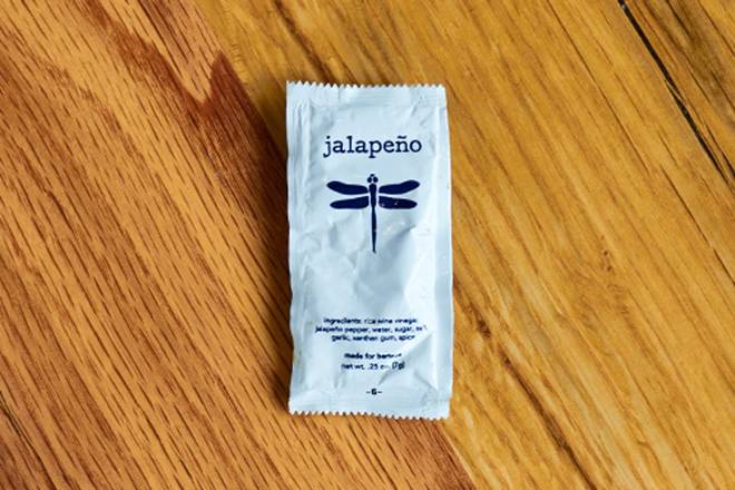 Order jalapeno hot sauce – to-go food online from Bartaco store, Port Chester on bringmethat.com