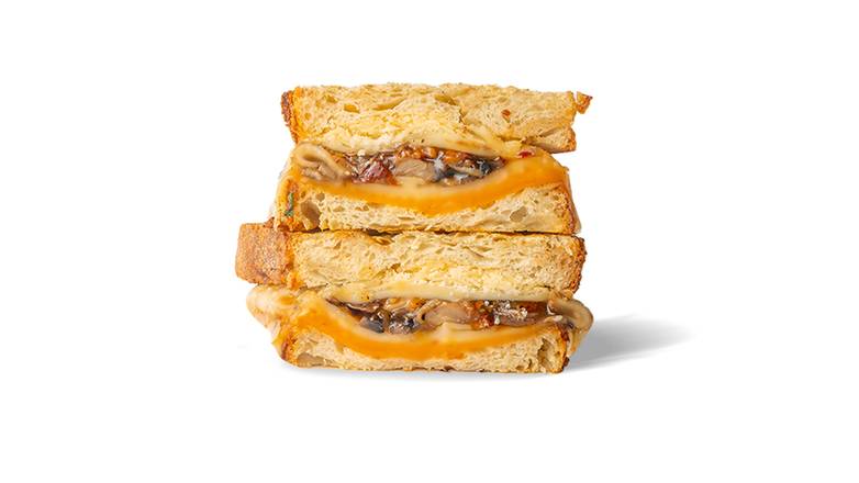 Order Not Your Dad's Grilled Cheese food online from Bareburger store, Mount Kisco on bringmethat.com