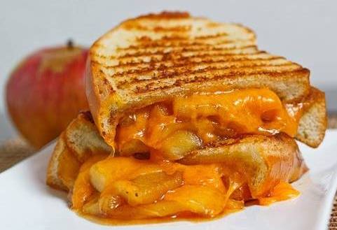Order Chipotle Pastrami Grilled Cheese food online from Soup Kettle Grille store, Meridian on bringmethat.com