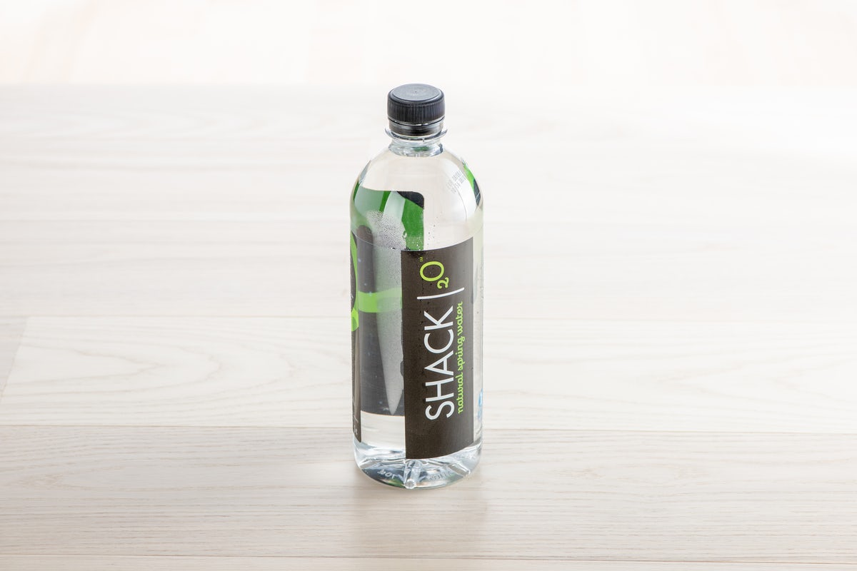 Order Shack2O Water food online from Shake Shack store, Charlotte on bringmethat.com