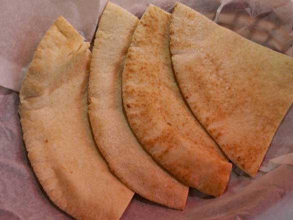 Order Pita food online from Mediterranean Grill store, Athens on bringmethat.com