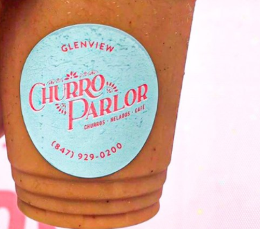 Order PARLOR food online from Churro Parlor store, Glenview on bringmethat.com