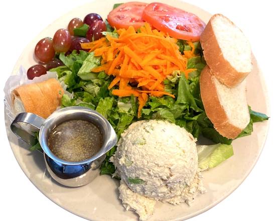 Order Celery Salad Plate food online from Cafe at Pharr store, Atlanta on bringmethat.com