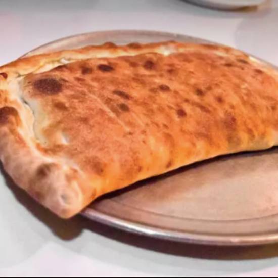 Order Calzone Imbottito food online from Tommaso store, San Francisco on bringmethat.com