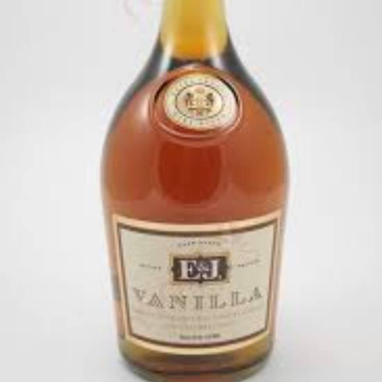 Order E&J Vanilla Brandy food online from Fast Stop Market & Liquor store, Victorville on bringmethat.com