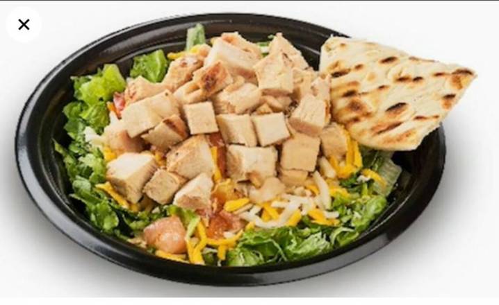 Order Garden Salad food online from Tropical Grille store, Simpsonville on bringmethat.com