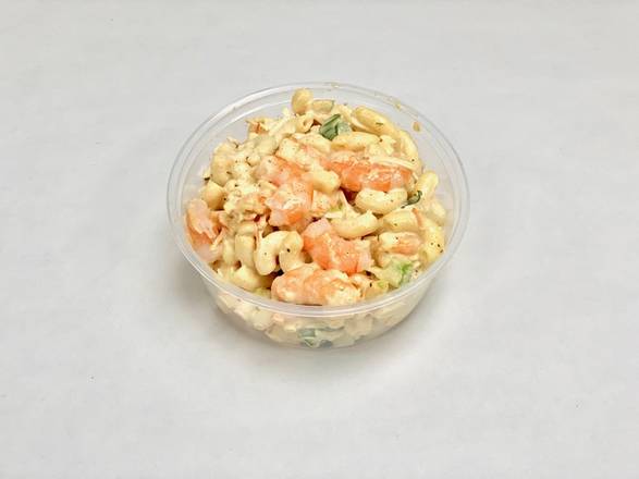 Order Shrimp & Crabmeat Salad food online from Bailey Seafood store, Buffalo on bringmethat.com