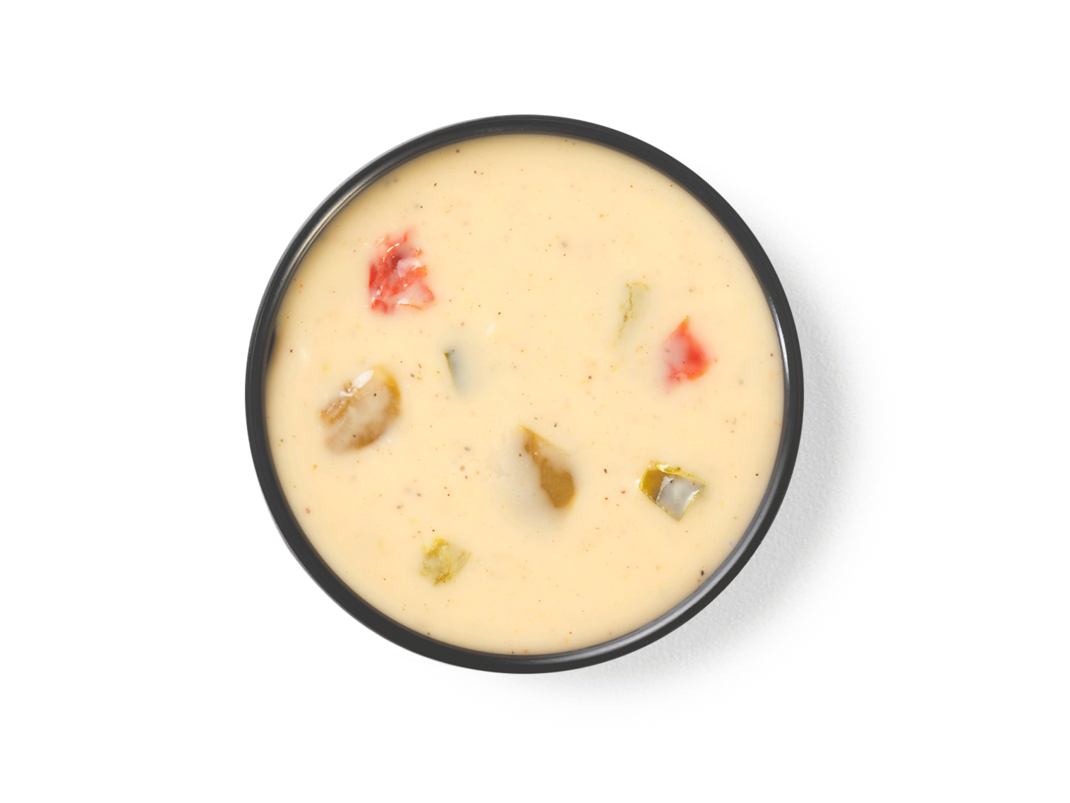 Order Queso Sauce food online from Wild Burger store, Simi Valley on bringmethat.com