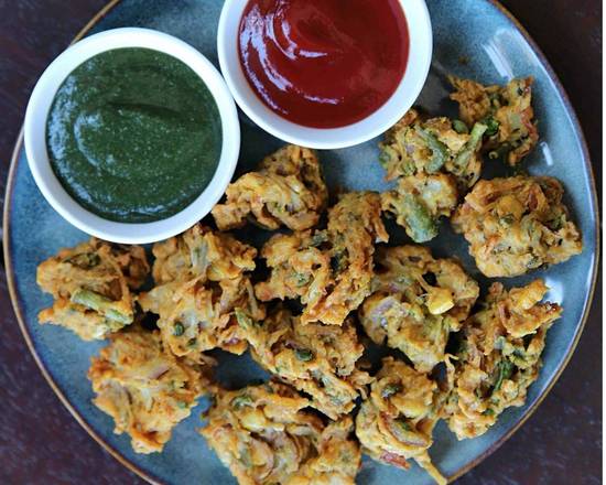 Veg Pakora