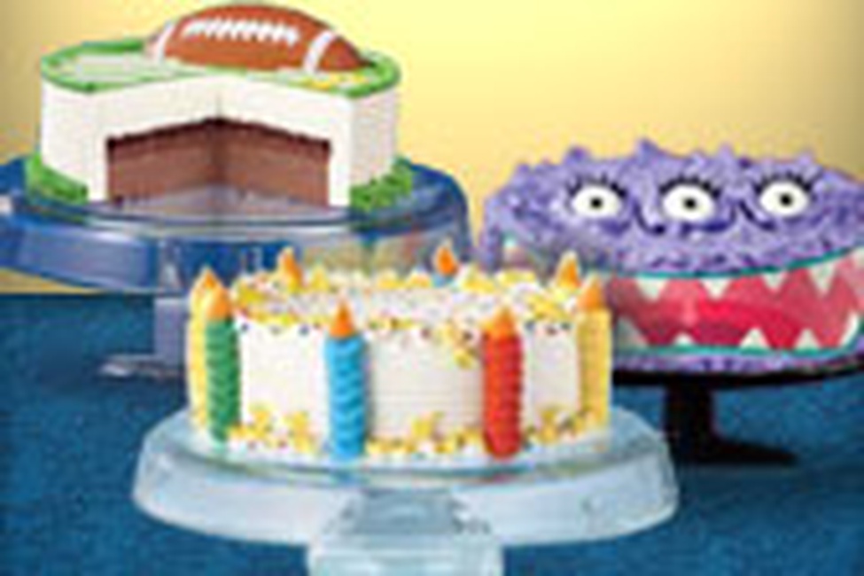 Order DQ® Celebration Cakes food online from Dairy Queen store, Westworth Village on bringmethat.com