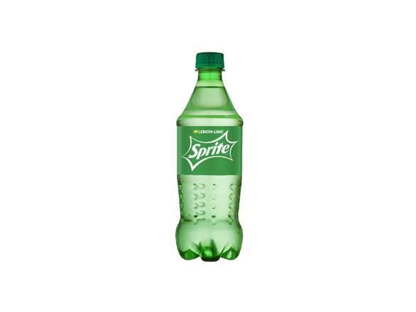 Order Sprite Bottle food online from Five Guys NY-0392 43 East Route 59 store, Nanuet on bringmethat.com