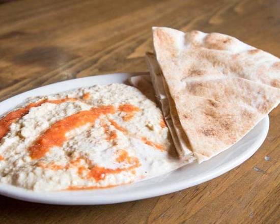 Order Hummus food online from South End Pita store, Boston on bringmethat.com