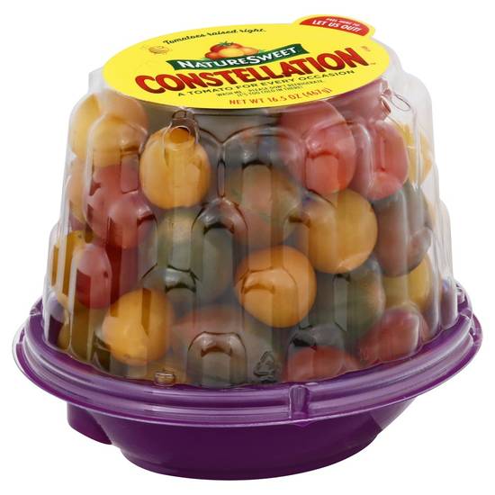 Order NatureSweet · Constellation Tomatoes (16.5 oz) food online from Safeway store, Bullhead City on bringmethat.com