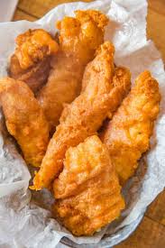 Order Chicken and Whiting food online from Jamesons Southern Cooking store, Neptune City on bringmethat.com