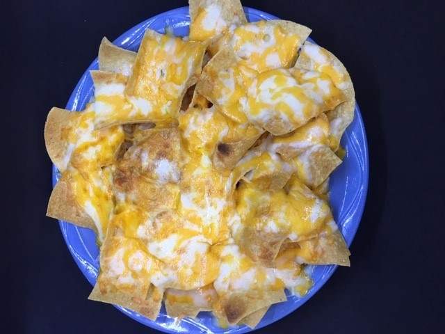 Order Big Cheese Nachos (Single) food online from Poco Mexican/American Restaurant, Bar & Comedy Cabaret store, Doylestown on bringmethat.com