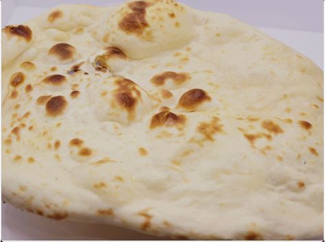 Order Naan food online from Mint Masala store, New York on bringmethat.com