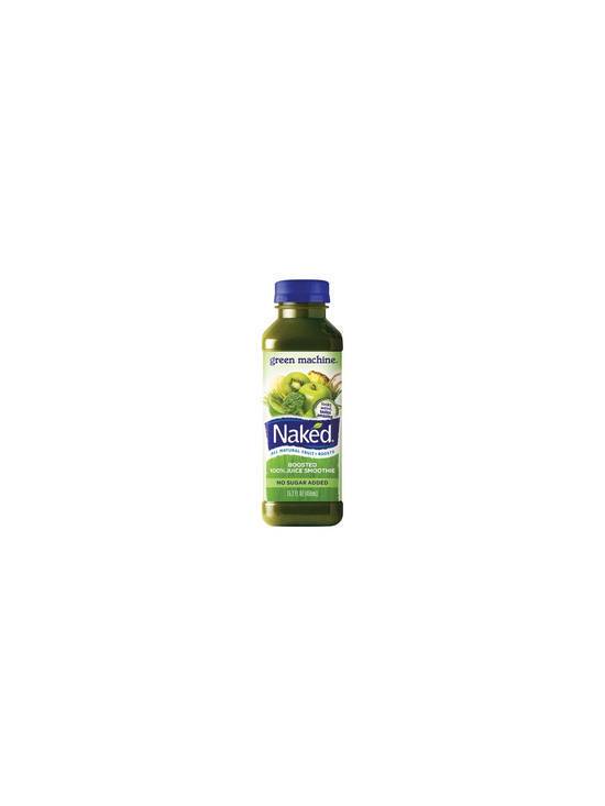Order Naked Juice Green Machine 15.2 OZ food online from Chevron Extramile store, Tustin on bringmethat.com