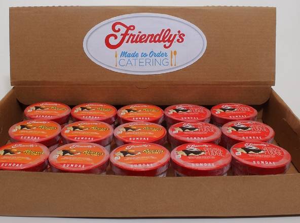 Order Snack Cup Box food online from Friendly's store, Coram on bringmethat.com