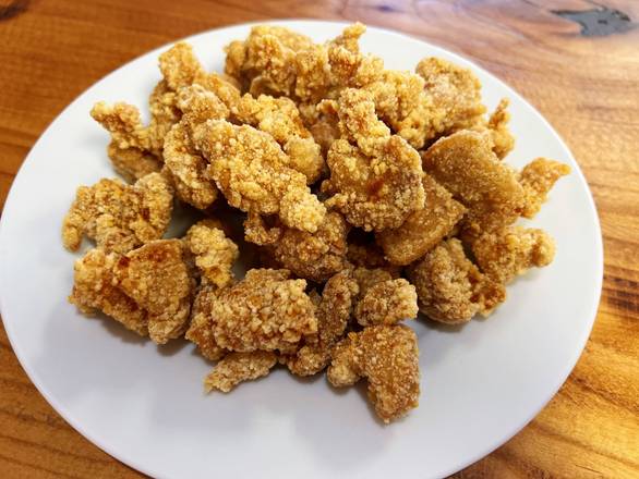 Order Popcorn Chicken鹽蘇雞 food online from Quickly store, Sacramento on bringmethat.com