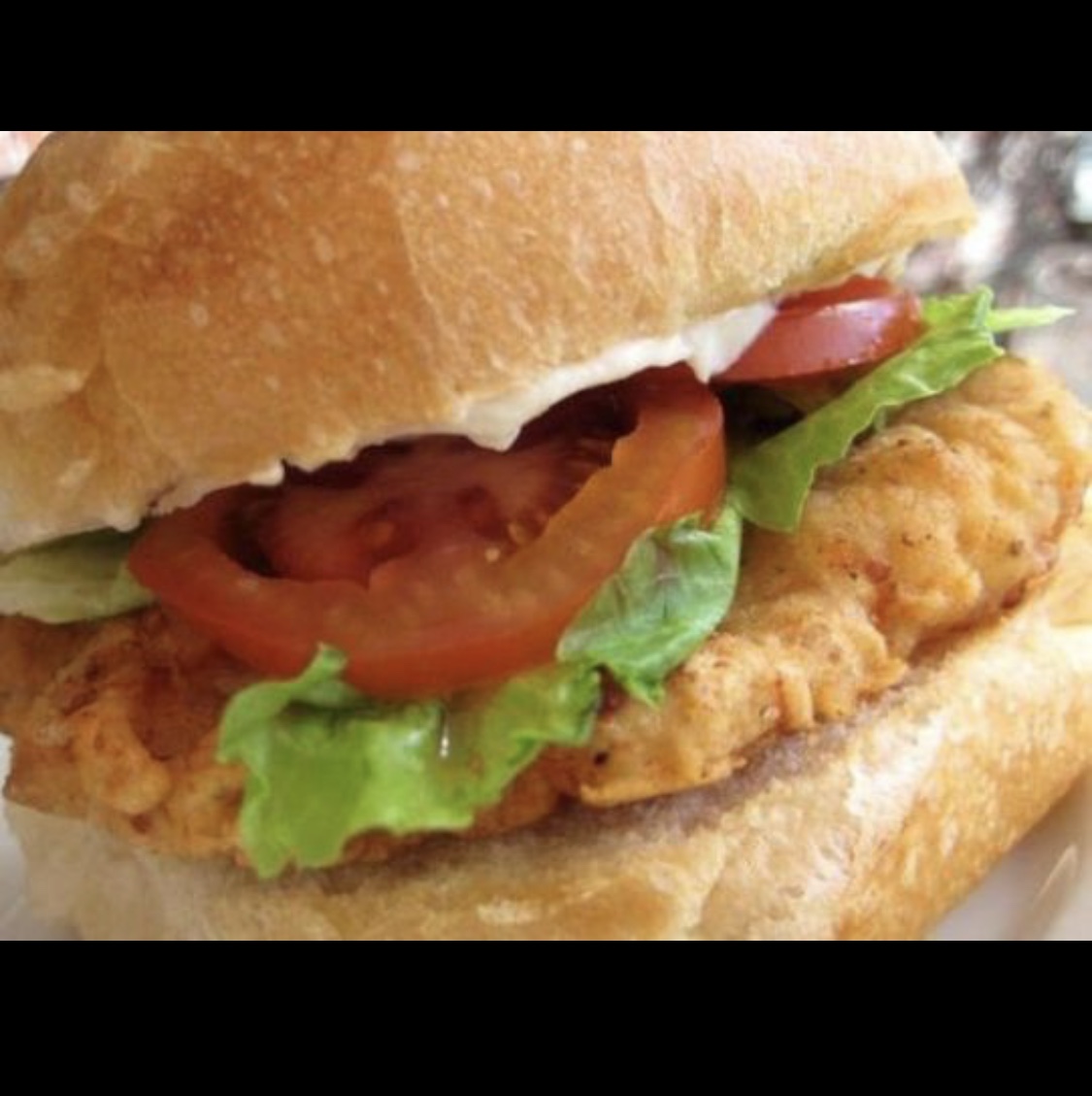 Order Chicken Filet Sub food online from Pizza Boli's store, Alexandria on bringmethat.com