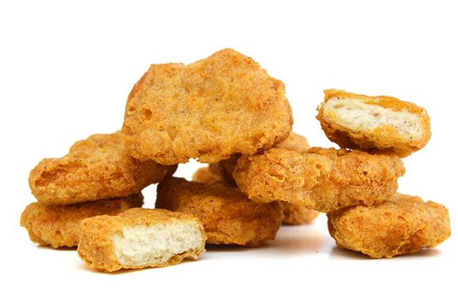 Order Chicken Nuggets food online from Mr. Submarine store, Chicago on bringmethat.com