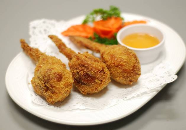 Order Angel Wings food online from Thai Taste store, Los Angeles on bringmethat.com
