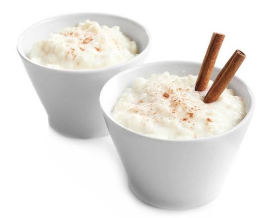 Order Rice Pudding food online from The Dessert Dream store, Warren on bringmethat.com
