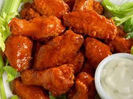 Order Wings (24) food online from Chuggers Bar & Grill store, Streetsboro on bringmethat.com