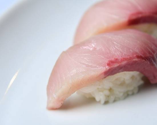 Order Hamachi food online from Go Fish Sushi store, Watertown on bringmethat.com
