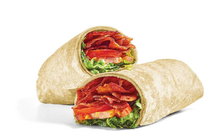 Order B.L.T. food online from Subway store, Sharon on bringmethat.com