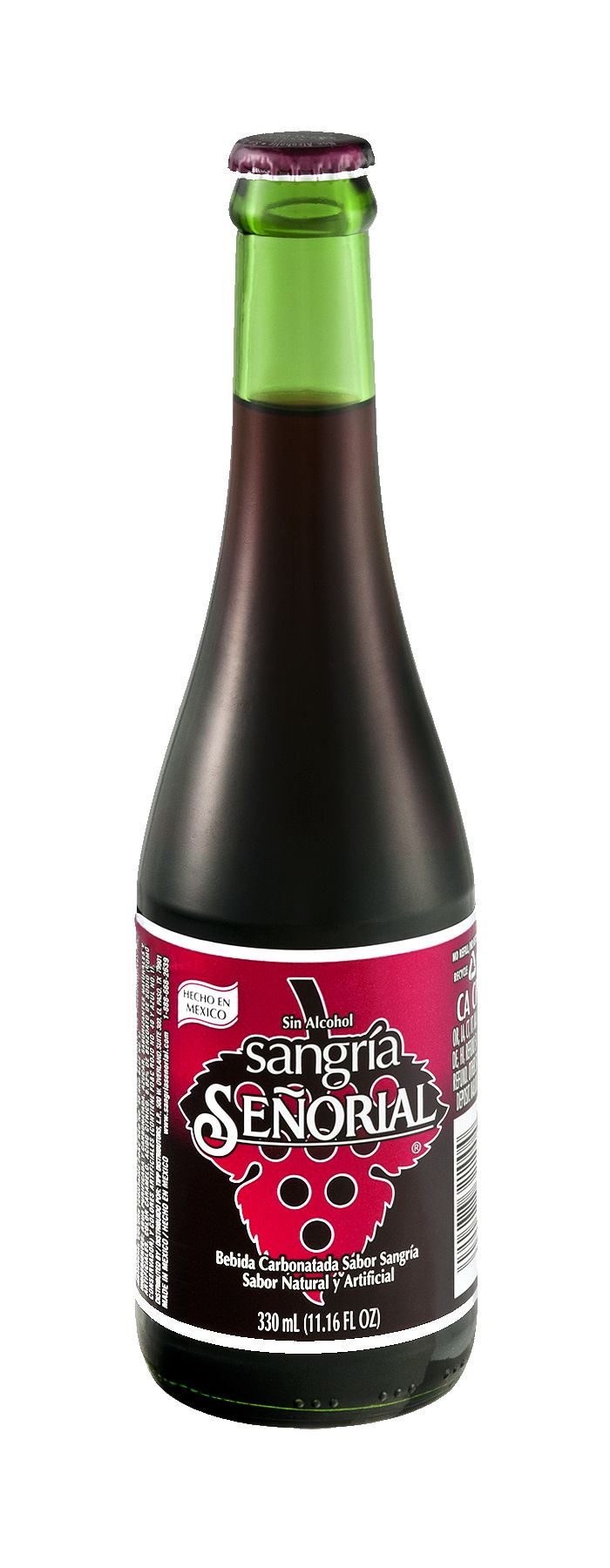 Order Sangria Soda food online from Cesars Killer Margaritas store, Chicago on bringmethat.com