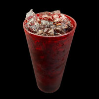 Order Iced Tea food online from Bigotes Street Tacos store, The Woodlands on bringmethat.com