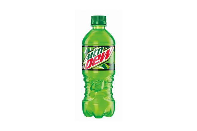 Order Mountain Dew food online from Oath Pizza store, Boston on bringmethat.com