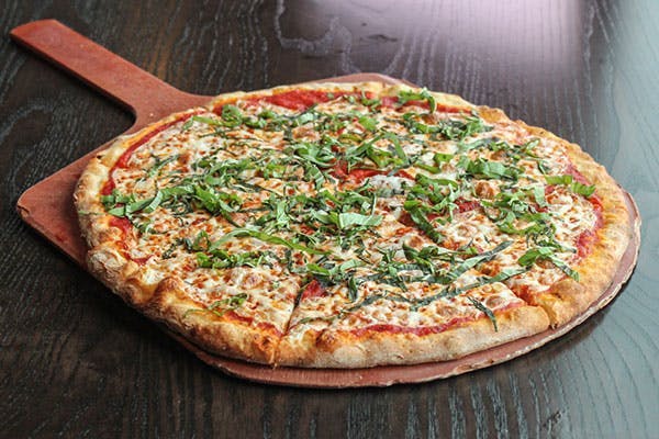 Order Margherita Pizza - 12" food online from Coal Fire Pizza store, Gambrills on bringmethat.com