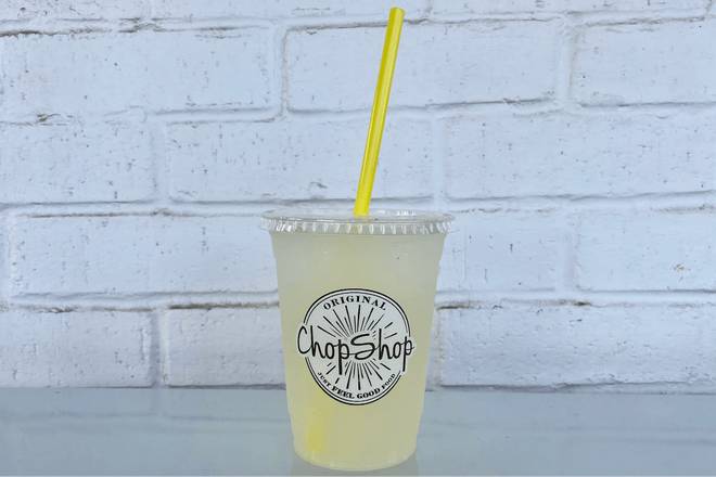 Order Traditional Lemonade food online from Original Chopshop store, Phoenix on bringmethat.com