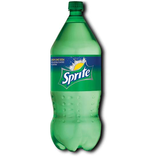 Order Sprite 2 Liter food online from Casey store, Fort Smith on bringmethat.com