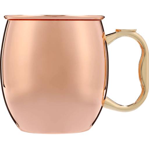 Order Copper Moscow Mule (20 OZ) 99797 food online from BevMo! store, Greenbrae on bringmethat.com