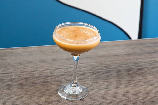 Order Pumpkin Martini food online from Snooze Am Eatery store, Fort Collins on bringmethat.com