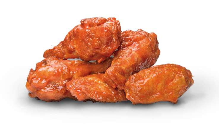 Order Boneless Wings food online from Tailgaters & Il Primo store, Cave Creek on bringmethat.com