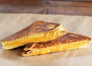Order Grilled Cheese food online from Dickey Barbecue Pit store, Tempe on bringmethat.com