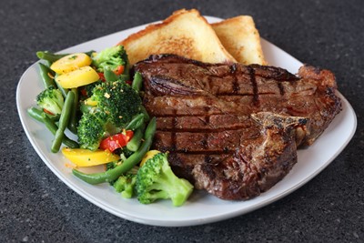 Order Porterhouse food online from Tumbleweed Southwest Grill store, Wooster on bringmethat.com