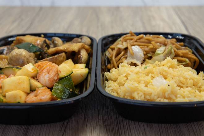 Order plate food online from Rose Chinese Fast Food store, Oxnard on bringmethat.com