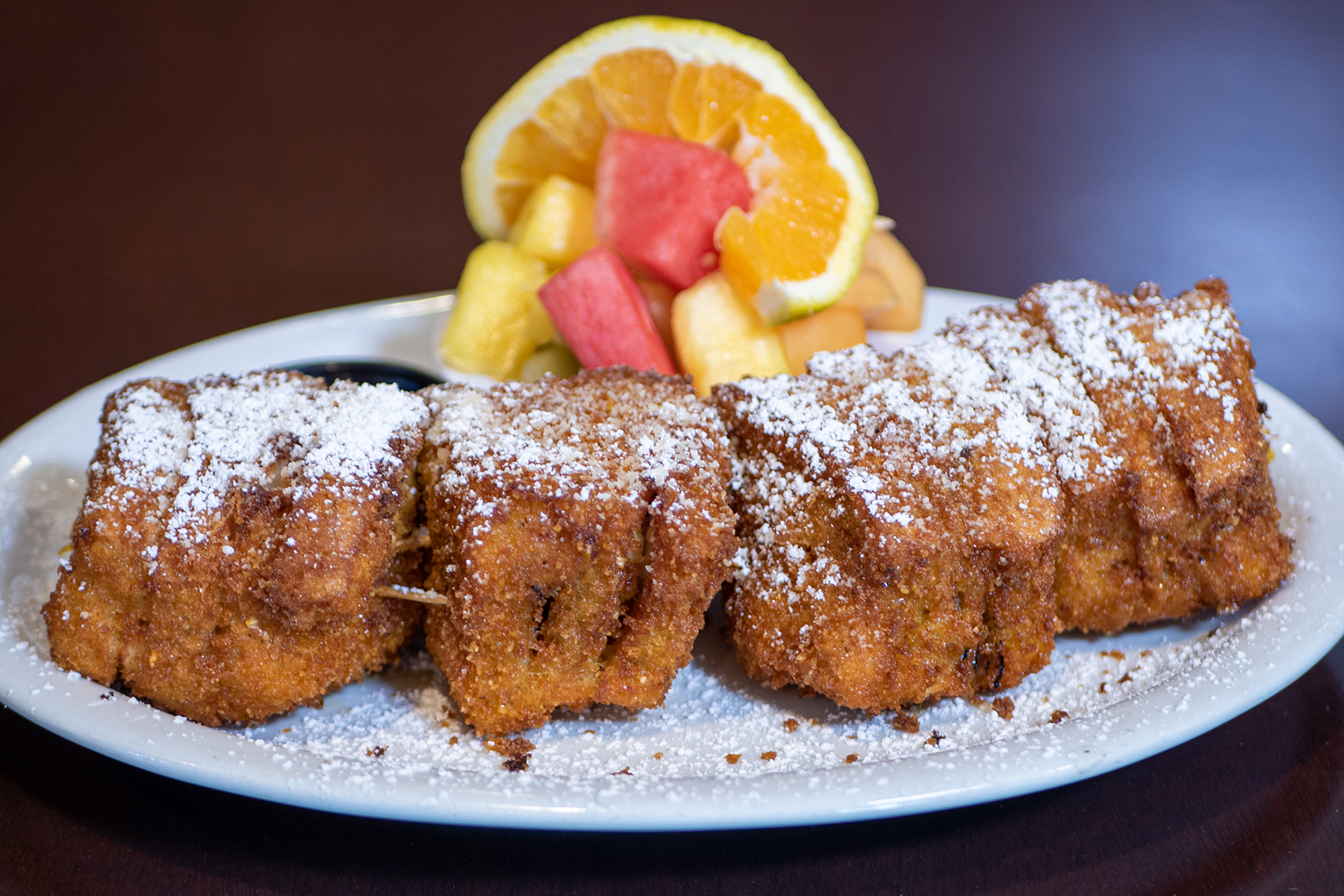 Order Monte Cristo food online from Cappy's Cafe store, Newport Beach on bringmethat.com