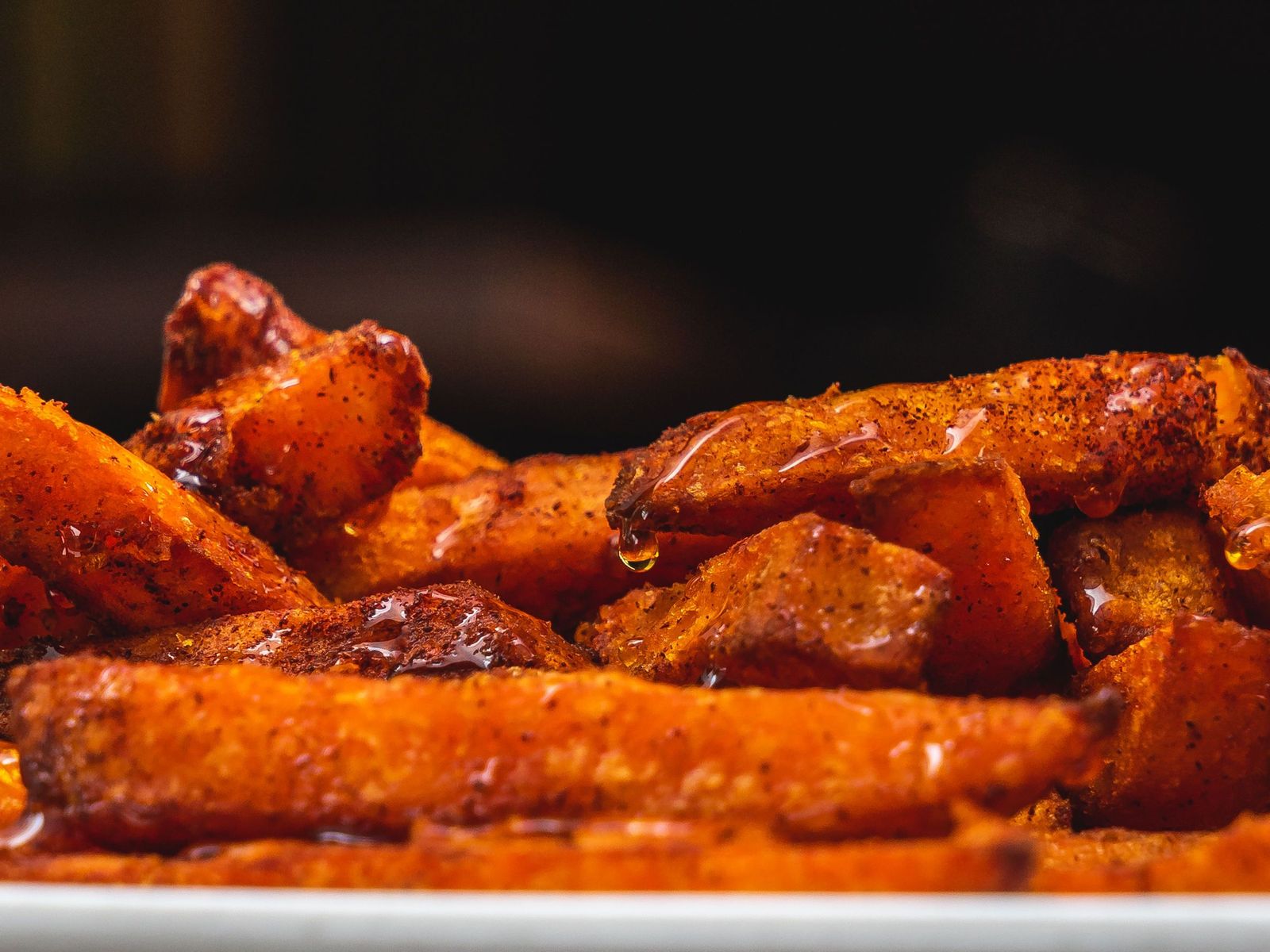 Order Sweet Potato Fries food online from Eureka! store, Concord on bringmethat.com