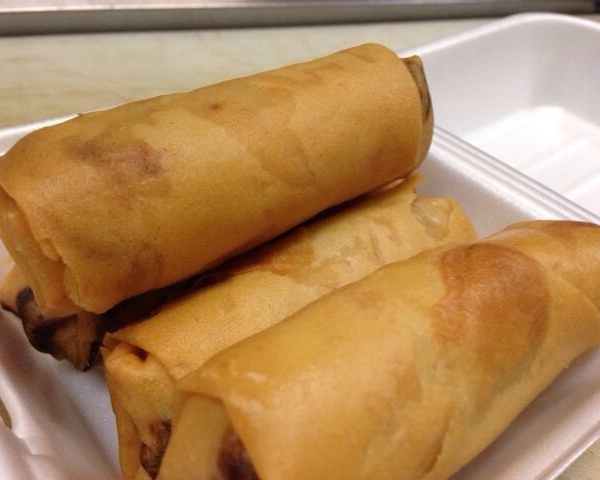 Order Spring Roll food online from Sing Long store, Washington on bringmethat.com