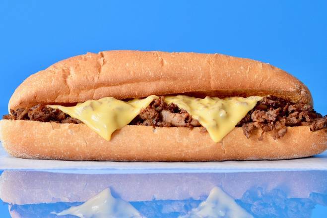 Order Big Phil's Classic Philly Cheesesteak food online from Big Phil's Cheesesteaks store, Poughkeepsie on bringmethat.com