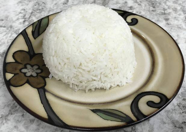 Order Steamed Rice food online from Uncle Chen's Chinese Restaurant store, State College on bringmethat.com