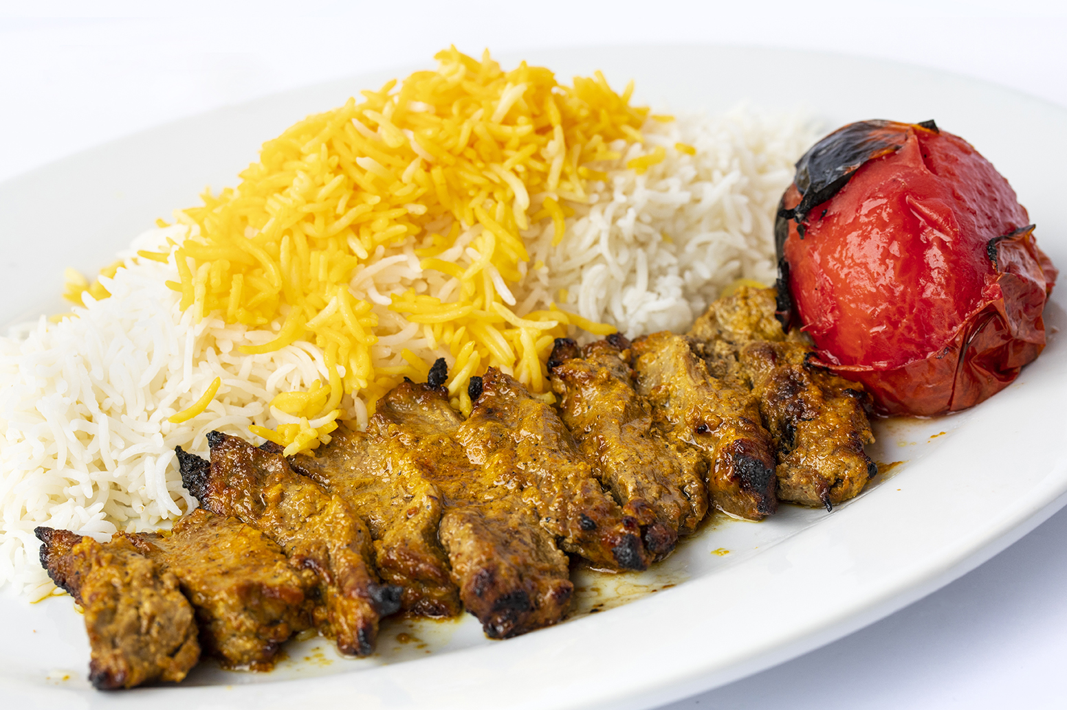 Order Chenjeh food online from Mersi Chef Persian store, Kennesaw on bringmethat.com