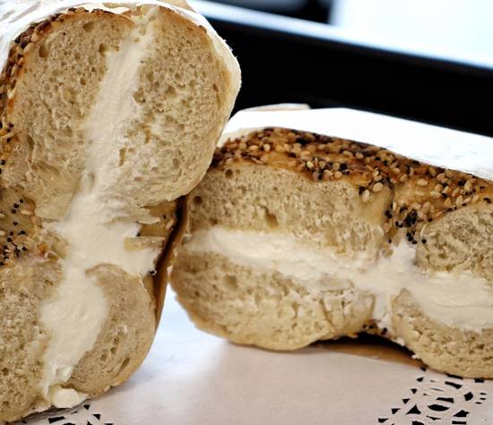 Order Everything food online from Brooklyn Bagel and Bakery store, Missoula on bringmethat.com