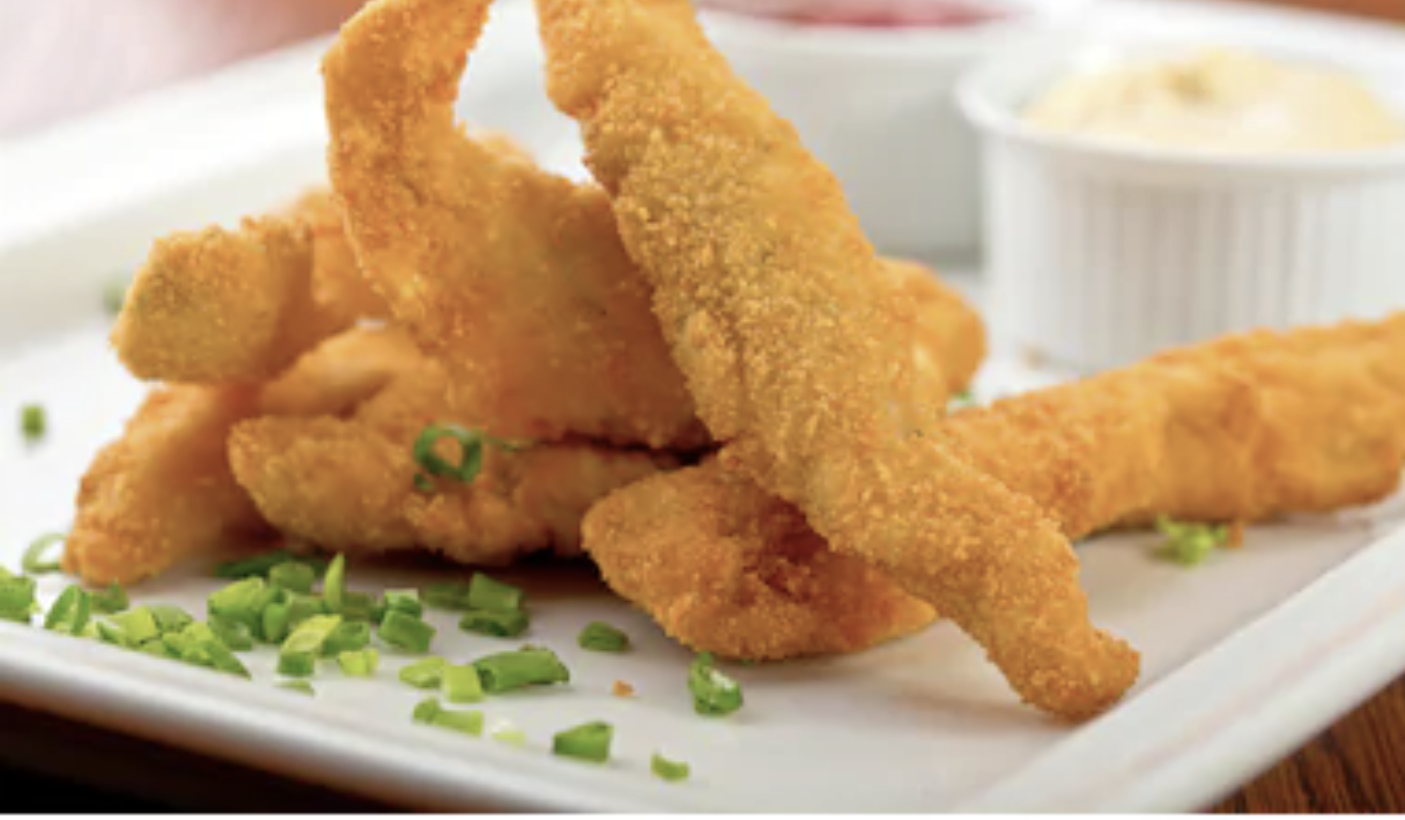Order 6 Chicken Fingers food online from Dinozzo Pizza store, Royersford on bringmethat.com